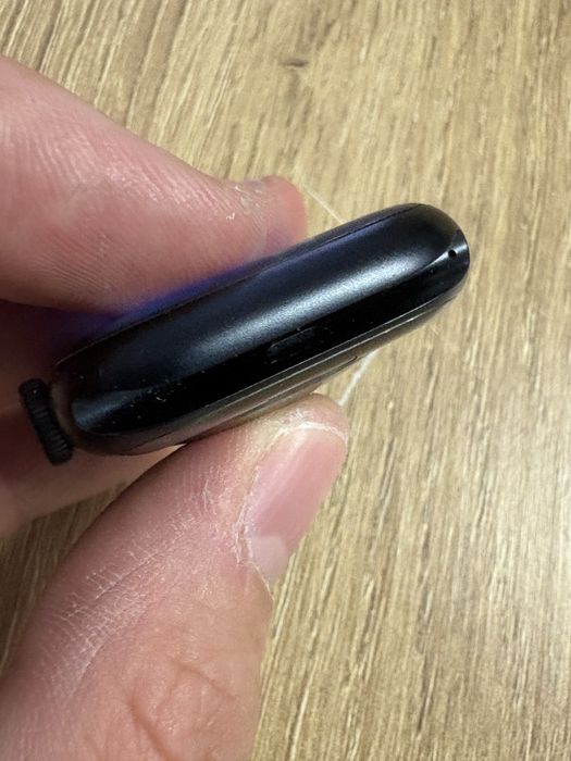 Apple Watch Series 7 (GPS) Midnight 45MM