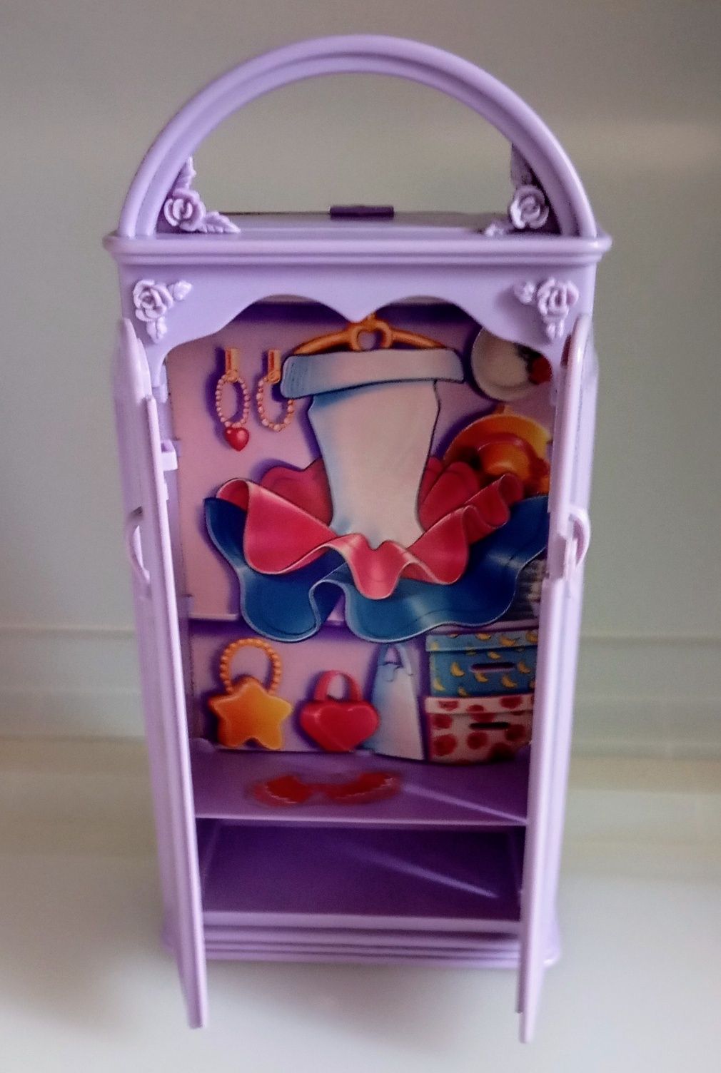 Barbie quarto So much to do 1994.