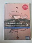 Zrozumiec fizyke klasa 2 nowa era