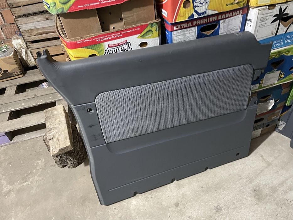 Салон vito viano 639