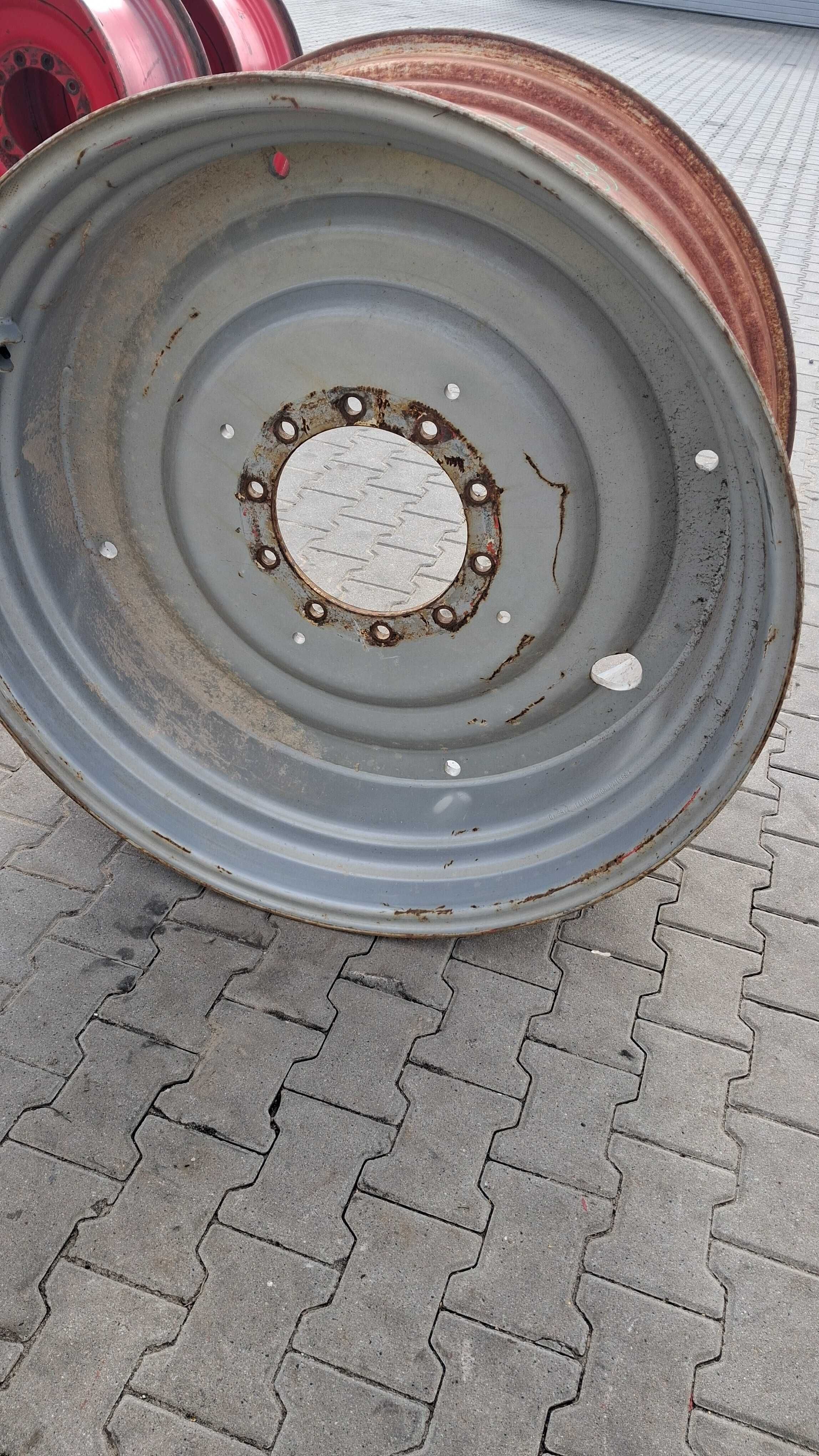 Felgi Massey Ferguson 23x42 710/70r42 710/75r42 i inne Valtra