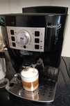 Delonghi Magnifica S czarna
