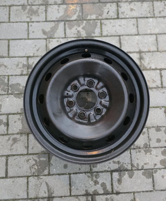 Ford F150 felga Stalowa 17 cali Nowa
