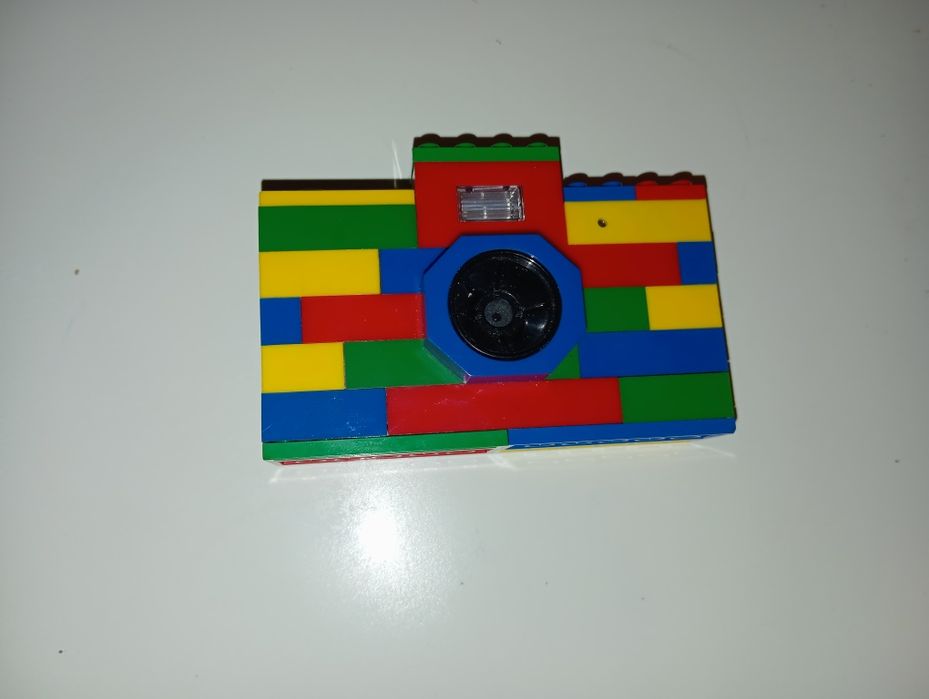 LEGO Digital Camera 2009
