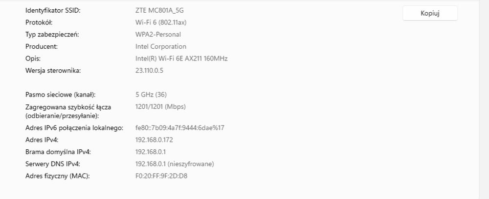 Laptop Dell XPS 17" 9730 i9-13900H/RAM 64GB/ RTX4080