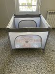 Parque infantil chicco