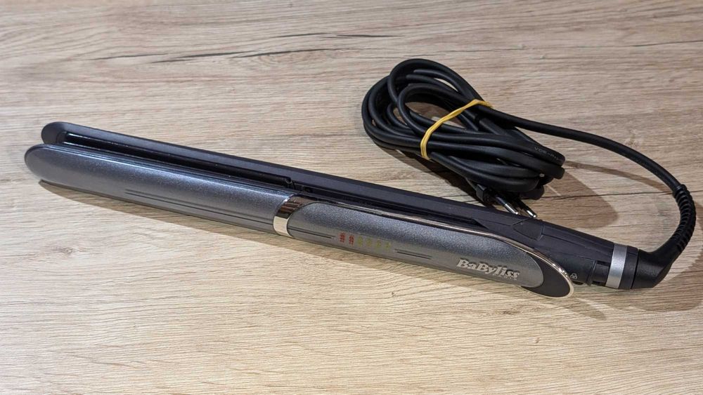Випрямляч для волосся BaByliss ST387E