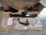 Oryginalny nowy hak holowniczy Opel Insignia B kombi Westfalia