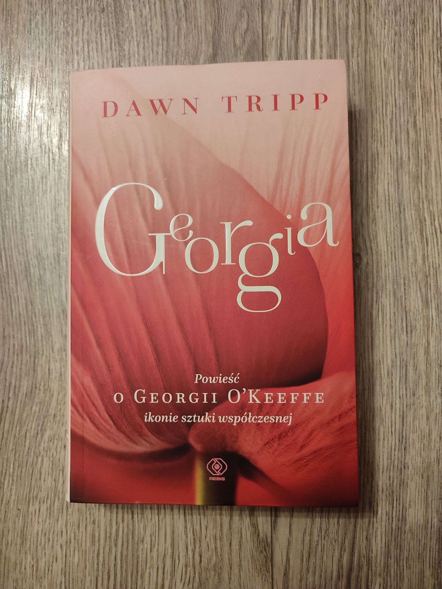 Dawn Tripp- Georgia