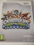 Nintendo Wii Skylanders Swap Force Gra