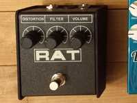 ProCo Rat 2 distortion