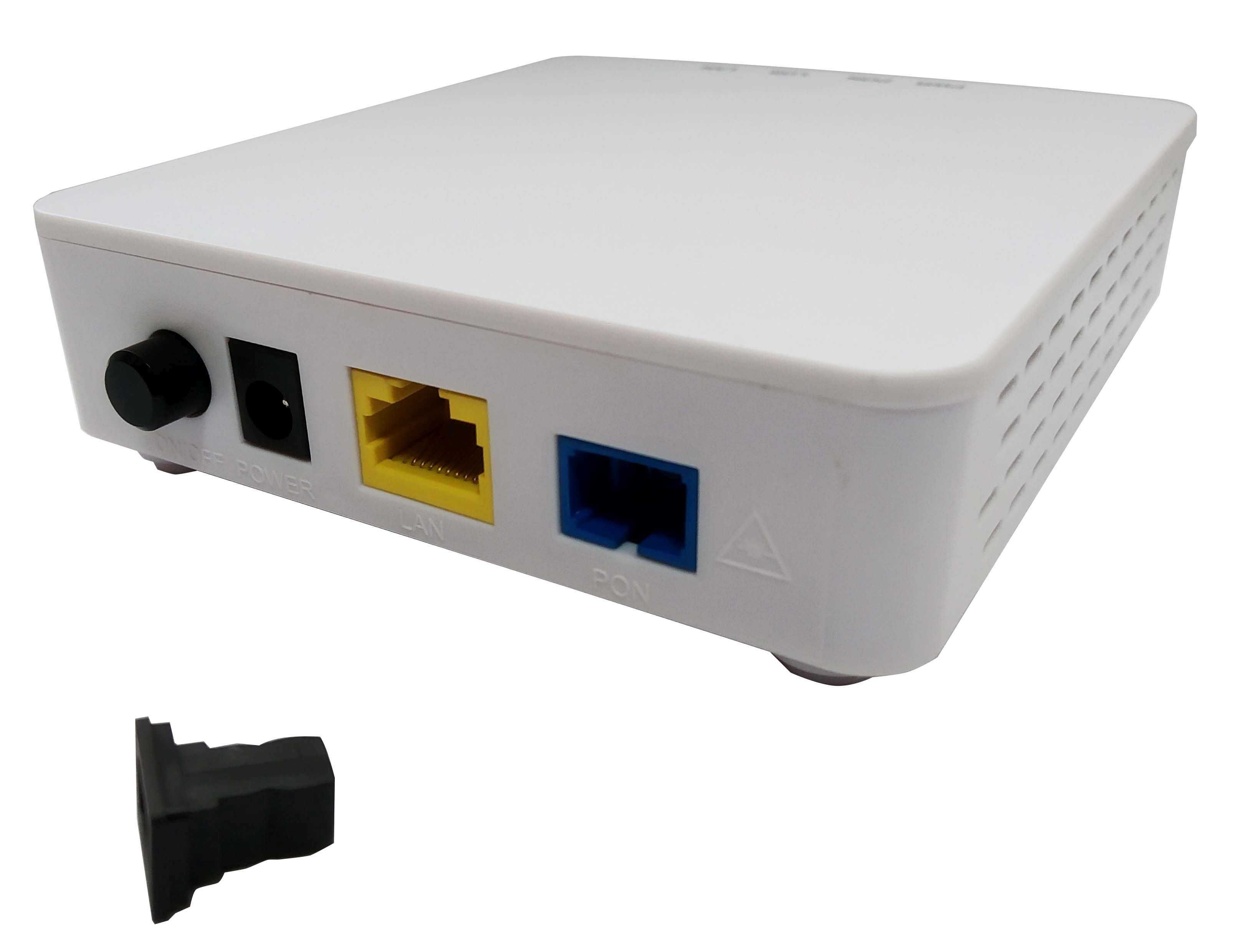 Новые GPON ONU GP8100 - абонентский терминал, гарантия