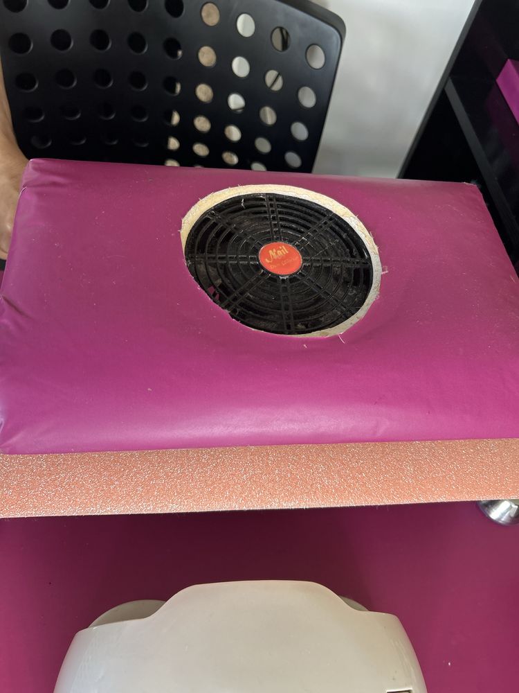 Espaco para manicure