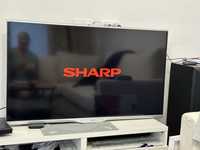 Tv SHARP 50” 100% sprawny