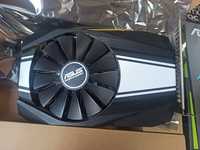 Видеокарта ASUS GeForce GTX1060 6GB