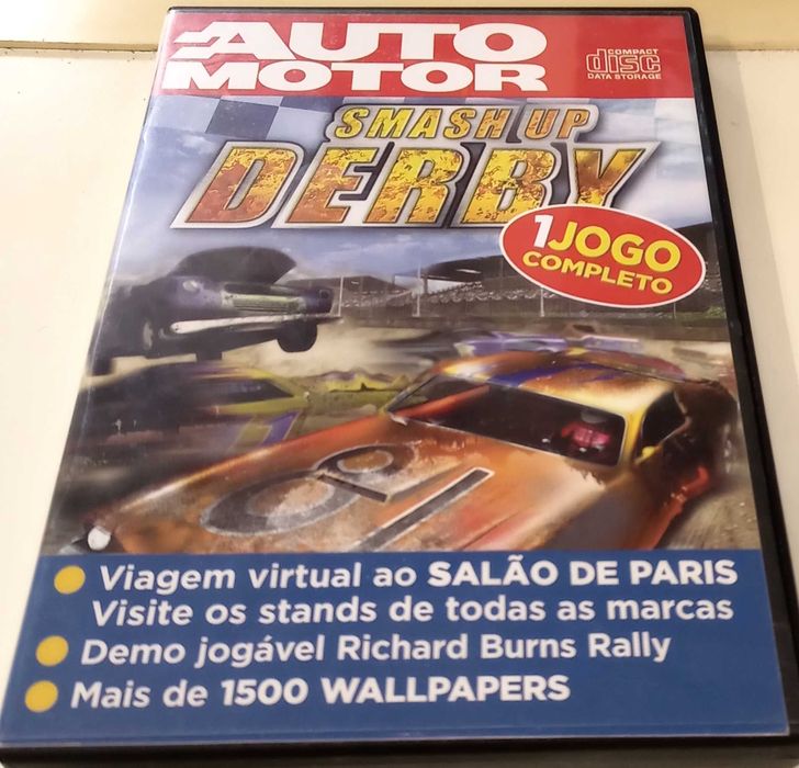 Vendo pack de jogos para pc :