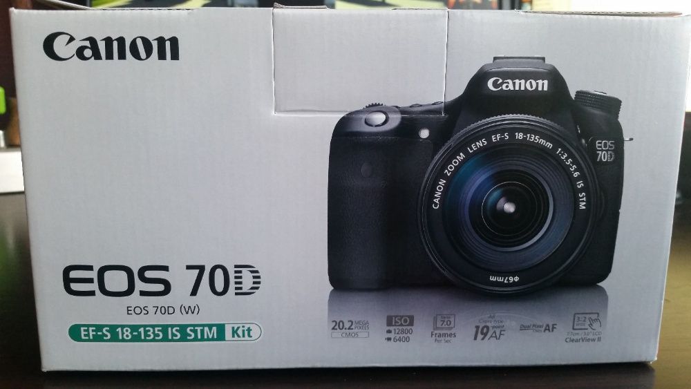 Canon EOS 1D MARK II + Equipamentos