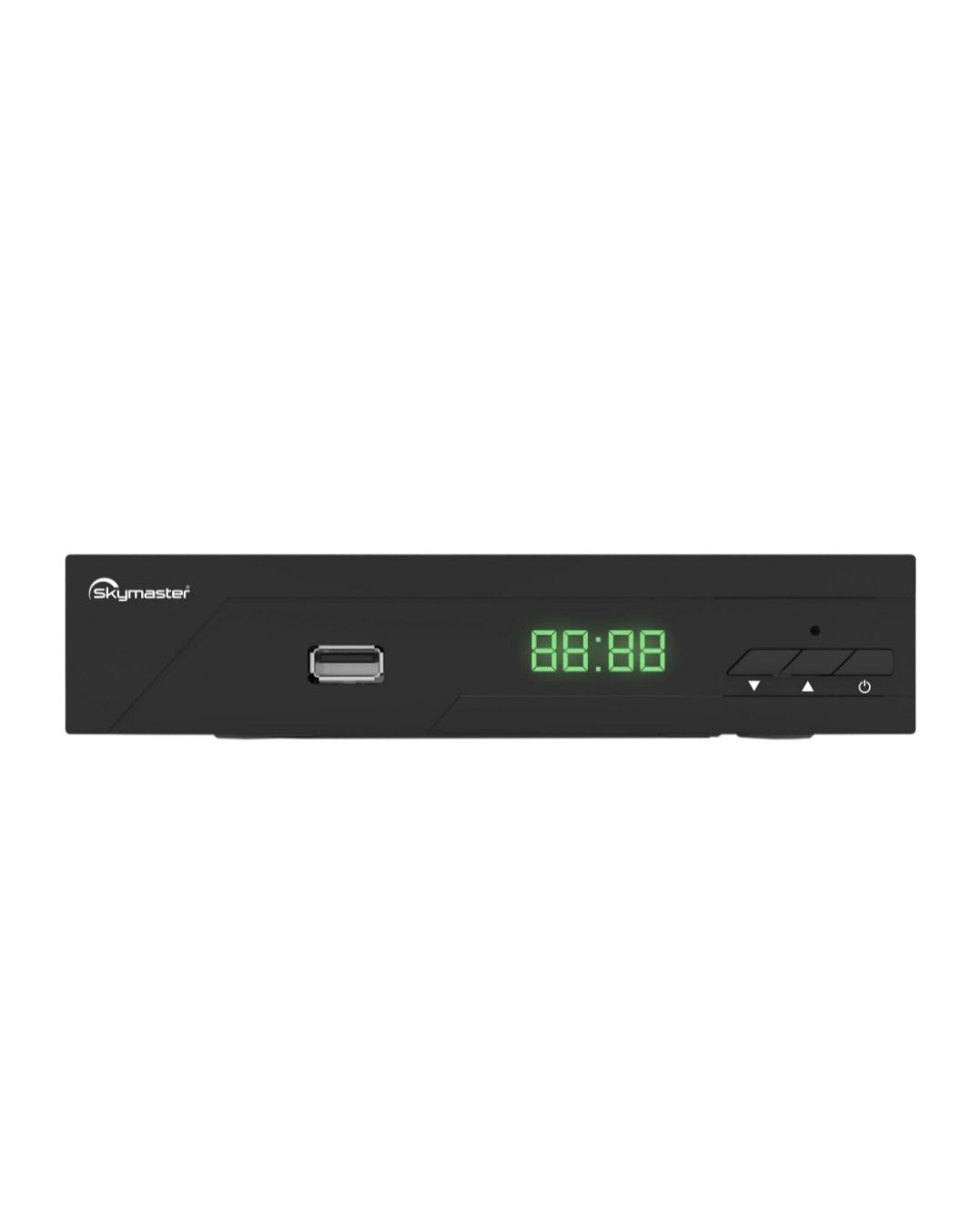 Dekoder DVB-T 2 skaymaster