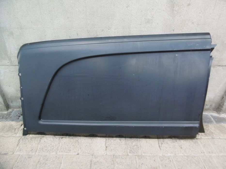 MERCEDES VITO W639 - błotnik tylny prawy