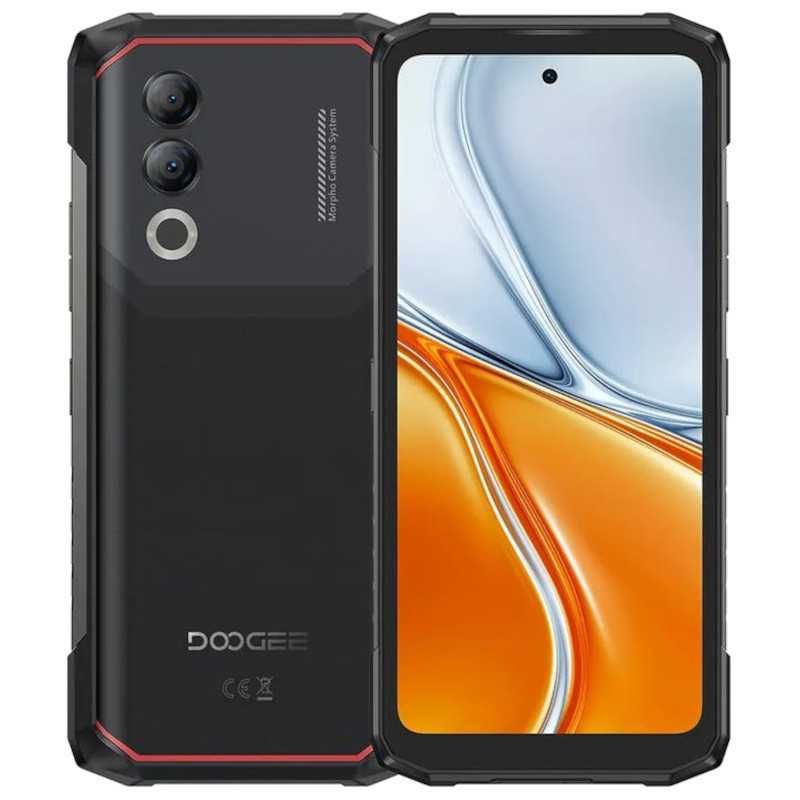 Doogee Blade 20 Turbo 5G 8GB/256GB IP69K 2.6GHz
