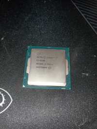 Processador i3 6100