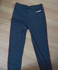 getry sportowe damskie do biegania, jogging, fitness Reebok