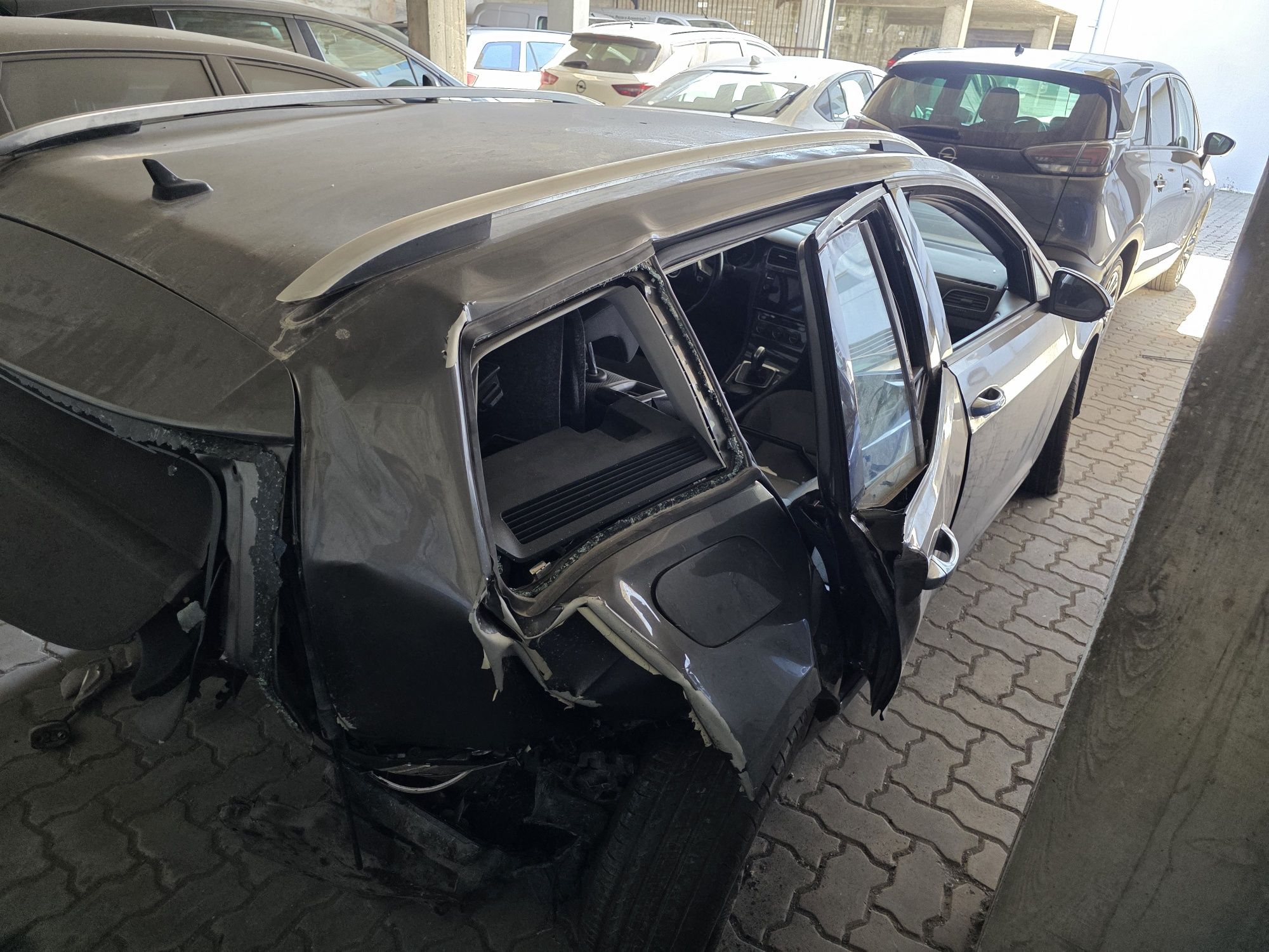 Vw Golf 7.5 1.6tdi 2019