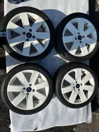 Felgi aluminiowe FORD 17 4x108