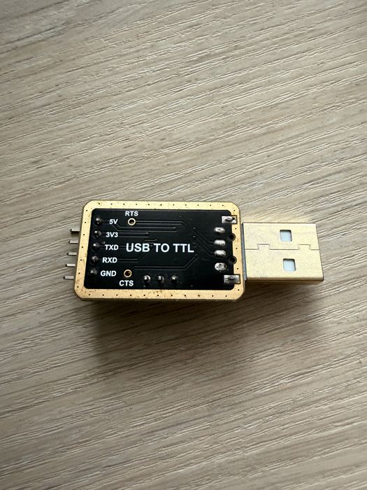 LuckFox Pico Max + набор для роботи