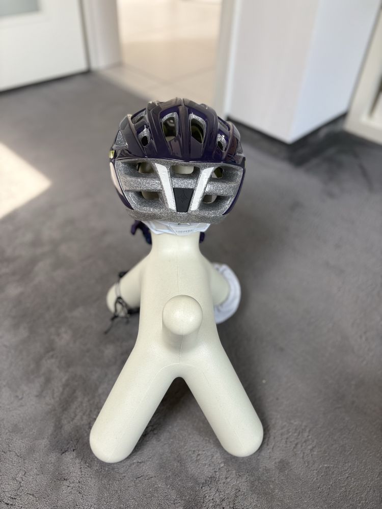 Kask rowerowy damski dziewczecy Specialized Duet M 50-58 cm