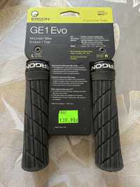 Gripy Mtb, Enduro, Trial - Ergon GE1 Evo