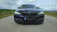 BMW 3GT full led luxury edition  najbogatsza wersja Polski salon