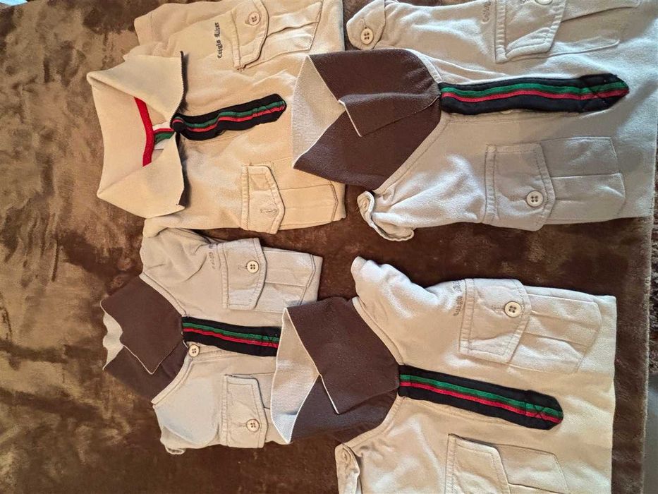 roupa colegio militar batalhão e 1º cilco