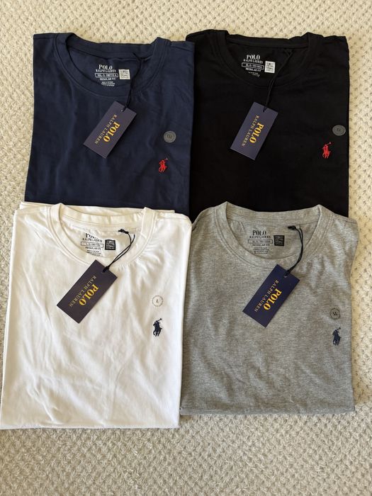 Koszulki Polo Ralph Lauren S-2XL
