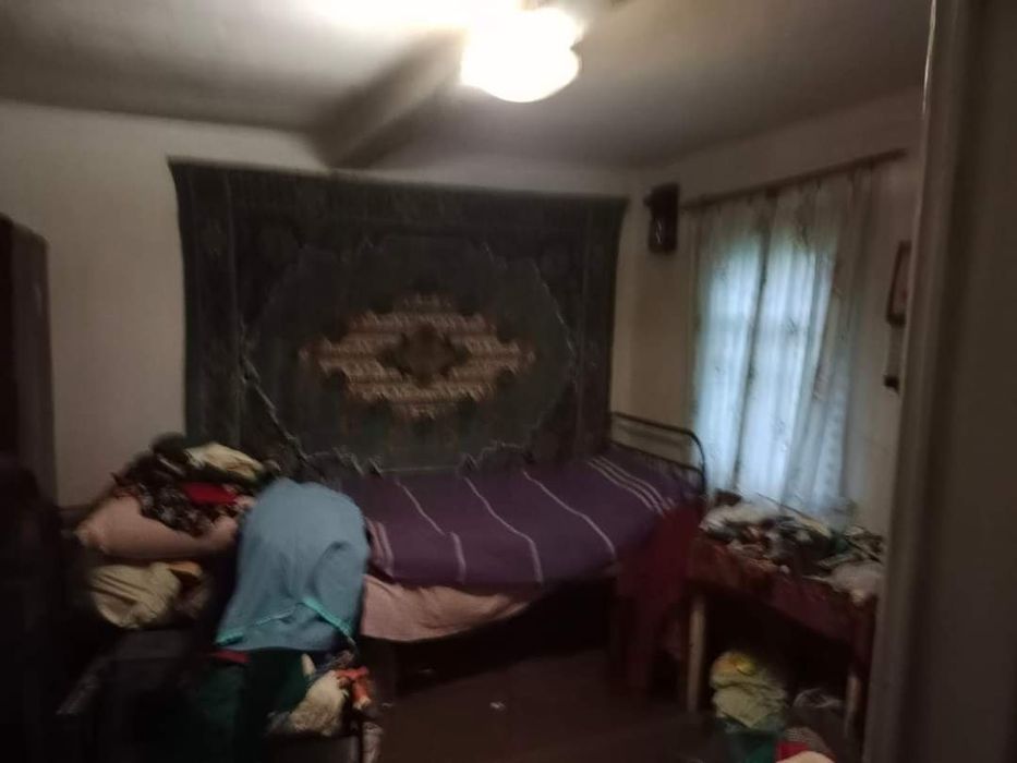 Продам будинок в с. Любівка