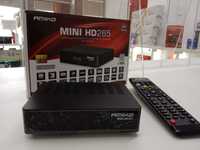 BOX Amiko - Mini HD