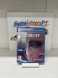 Detroit Become Human Ps4