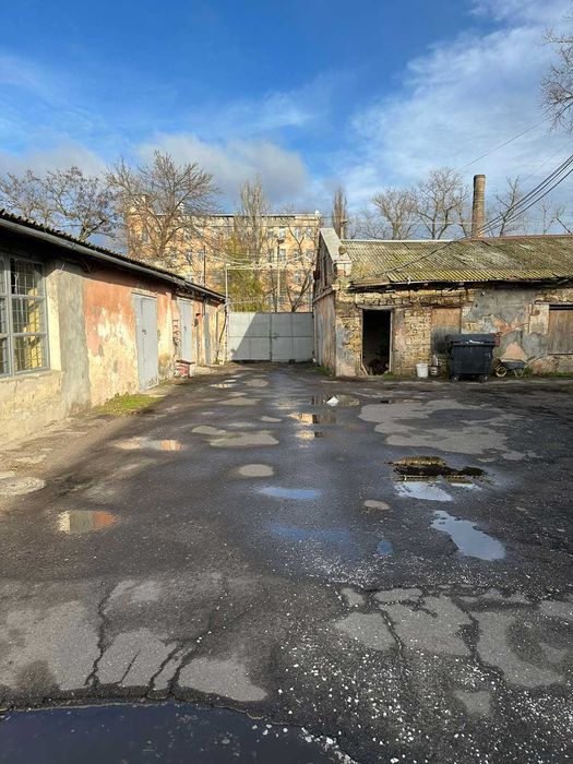 Здається в оренду складський комплекс 1900 кв.м. Від власника