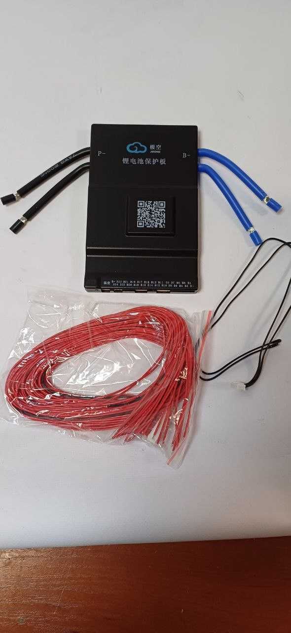 BMS Jikong  JK-BD6A24S10P 8s-24s 200A