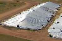 Продам нові банерні тенти для накриття матеріалів та продукції