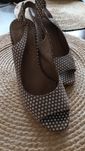 Buty używane rozmiar 36 możliwy odbiór osobisty lub wysyłka