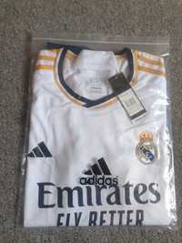 Koszulka piłkarska Real Madrid M