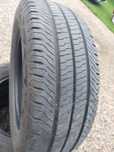 215/65r16  C Continental ciężarowe