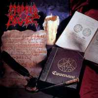 Morbid Angel - 8 CDs Originais - Primeiras Edições Internacionais