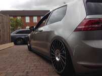 Felgi koła 19 cali eta beta letnie 5mm 5x112 audi mercedes vw seat a4