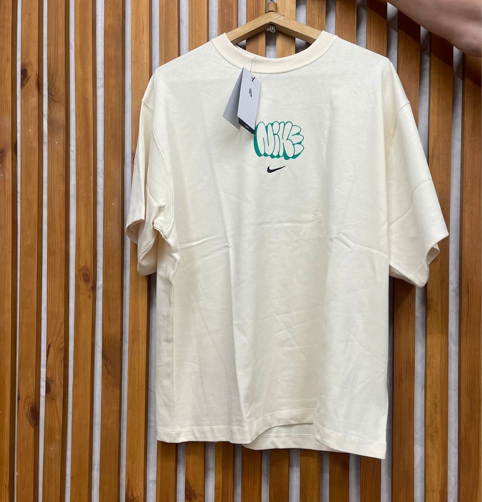 Nike футболка мужская