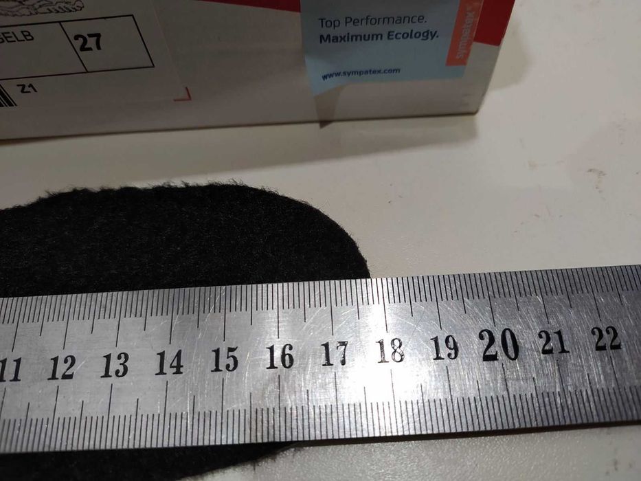 Новые зимние ботинки Superfit Husky 27 р, водонепронецаемые