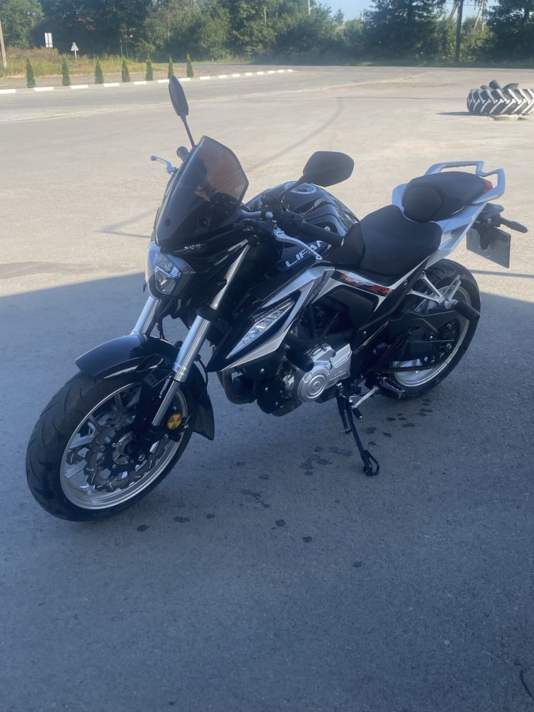 Продається мотоцикл