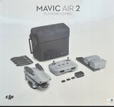 DJ-i mavic air 2 Fly more combo