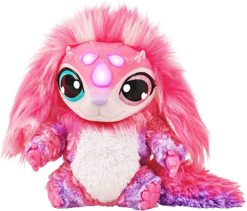 Волшебный котёл хрустальный шар Magic Mixies Misting Crystal Ball